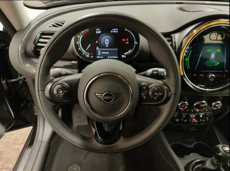 Photo 17 de l'offre de MINI CLUBMAN III ONE D 116 BVM6 GPS Radars Clim Auto Suivi Complet à 20750€ chez Mérignac auto