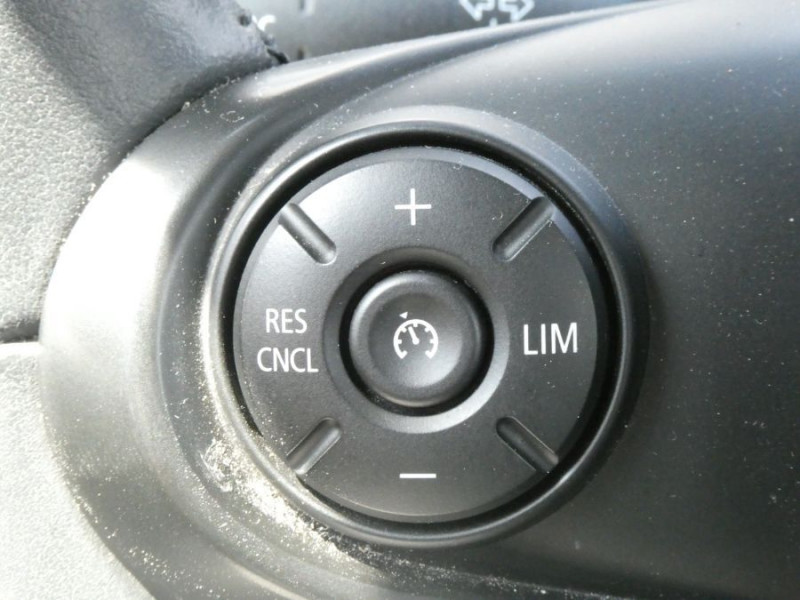 Photo 23 de l'offre de MINI CLUBMAN III ONE D 116 BVM6 GPS Radars Clim Auto Suivi Complet à 20750€ chez Mérignac auto