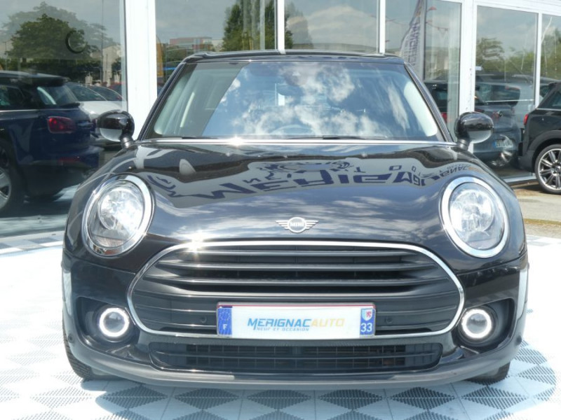 Photo 8 de l'offre de MINI CLUBMAN III ONE D 116 BVM6 GPS Radars Clim Auto Suivi Complet à 20750€ chez Mérignac auto