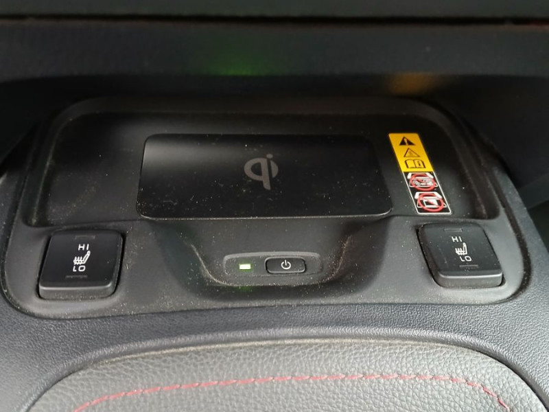 Photo 31 de l'offre de TOYOTA COROLLA (2) XII TOURING SPORTS 1.8 HYBRIDE 140H BVA GR SPORT TECHNO MY 25 1ère Main Gtie Toy 01/28 à 27950€ chez Mérignac auto