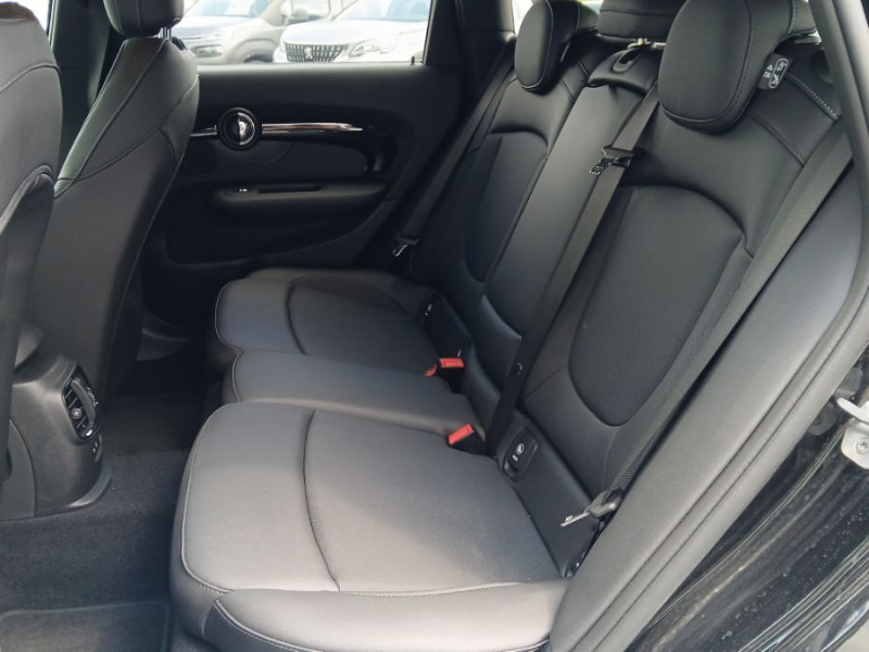 Photo 13 de l'offre de MINI CLUBMAN III 1.5 136 BVA COOPER GPS LED Camera CarPlay JA18 Key Less SC 1ère Main à 28490€ chez Mérignac auto