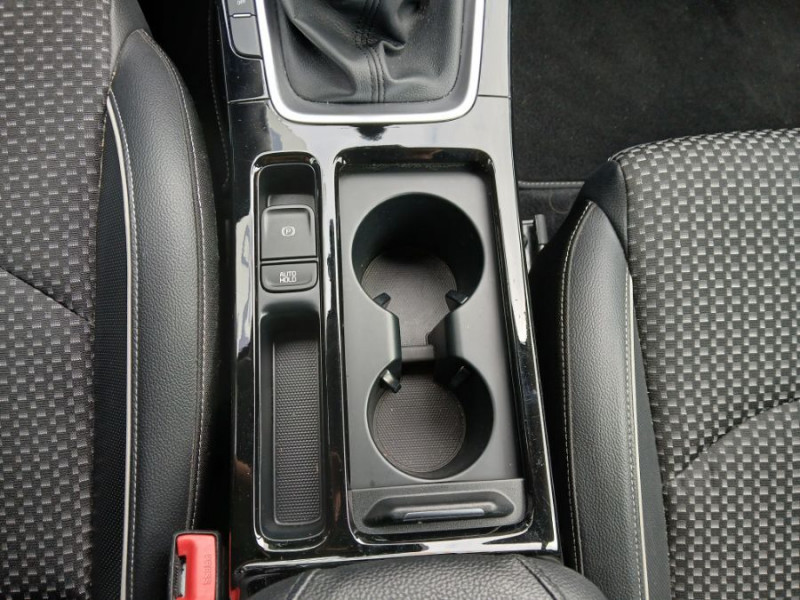 Photo 29 de l'offre de KIA XCEED 1.6 CRDI 136 BVM6 MHEV HYBRIDE DESIGN Navi Edition à 20950€ chez Mérignac auto