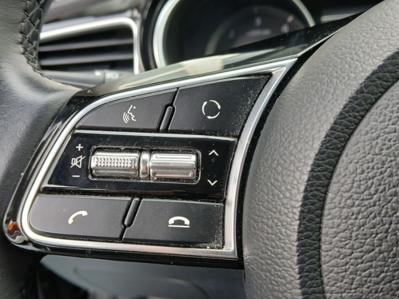 Photo 20 de l'offre de KIA XCEED 1.6 CRDI 136 BVM6 MHEV HYBRIDE DESIGN Navi Edition à 20950€ chez Mérignac auto