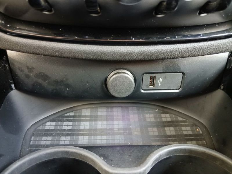 Photo 28 de l'offre de MINI CLUBMAN III 1.5 136 BVA COOPER GPS LED Camera CarPlay JA18 Key Less SC 1ère Main à 28490€ chez Mérignac auto