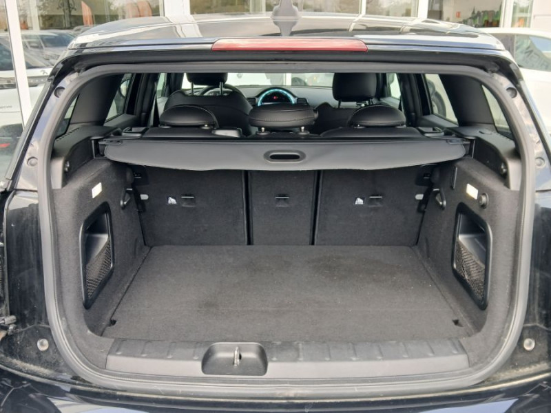 Photo 14 de l'offre de MINI CLUBMAN III 1.5 136 BVA COOPER GPS LED Camera CarPlay JA18 Key Less SC 1ère Main à 28490€ chez Mérignac auto