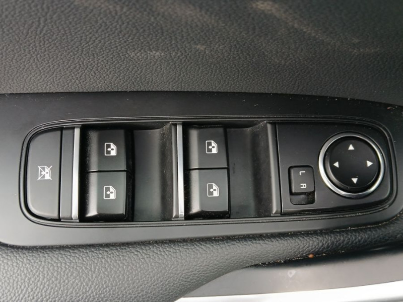 Photo 18 de l'offre de KIA XCEED 1.6 CRDI 136 BVM6 MHEV HYBRIDE DESIGN Navi Edition à 20950€ chez Mérignac auto