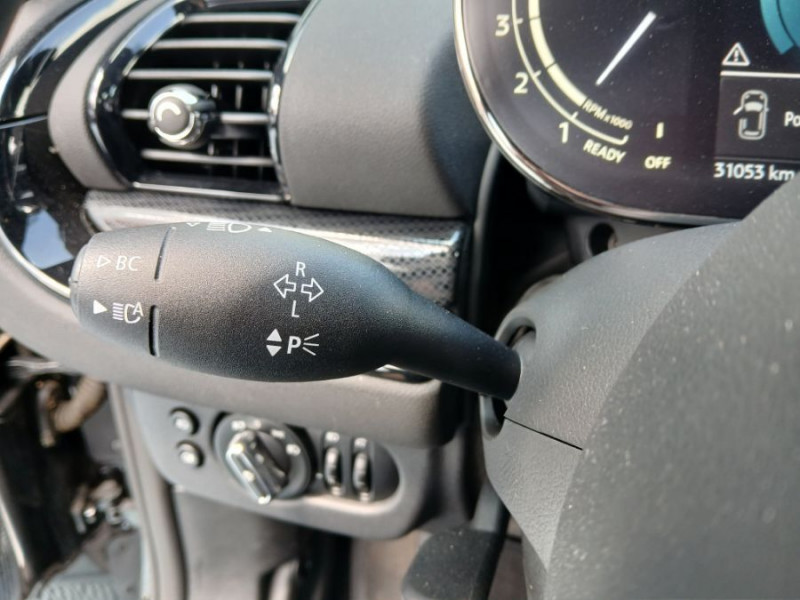 Photo 19 de l'offre de MINI CLUBMAN III 1.5 136 BVA COOPER GPS LED Camera CarPlay JA18 Key Less SC 1ère Main à 28490€ chez Mérignac auto