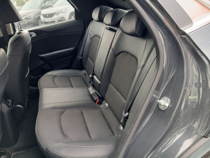 Photo 13 de l'offre de KIA XCEED 1.6 CRDI 136 BVM6 MHEV HYBRIDE DESIGN Navi Edition à 20950€ chez Mérignac auto