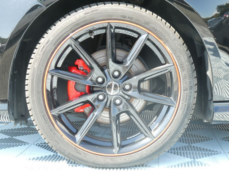 Photo 6 de l'offre de MERCEDES-BENZ CLA SHOOTING BRAKE 180 122cv BVM6 PACK GPS JA18 Radars Privacy Glass à 18950€ chez Mérignac auto