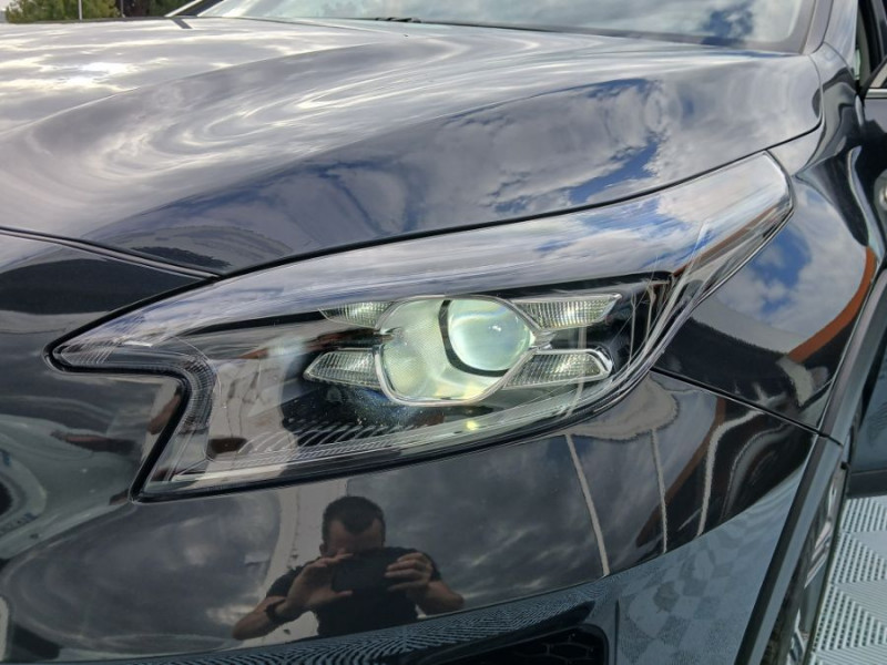 Photo 11 de l'offre de KIA XCEED 1.6 CRDI 136 BVM6 MHEV HYBRIDE DESIGN Navi Edition à 20950€ chez Mérignac auto