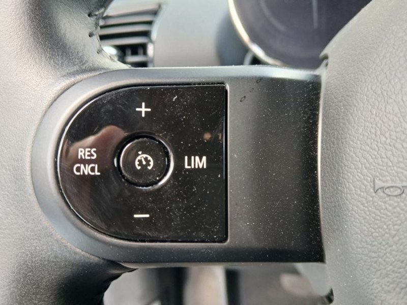 Photo 15 de l'offre de MINI CLUBMAN III 1.5 136 BVA COOPER GPS LED Camera CarPlay JA18 Key Less SC 1ère Main à 28490€ chez Mérignac auto