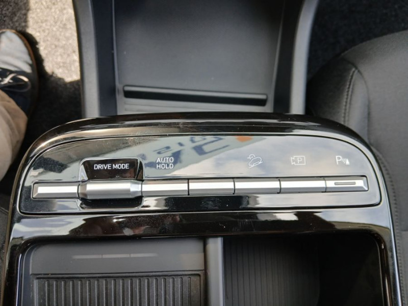 Photo 31 de l'offre de HYUNDAI TUCSON IV (2) 1.6 T-GDI 215 HYBRID BVA6 2WD STYLE PACK CREATIVE à 33870€ chez Mérignac auto