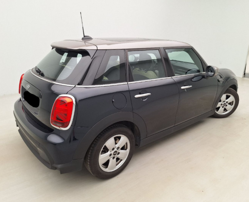 Photo 3 de l'offre de MINI MINI III (F56) NEW 1.5i 136 BVA7 COOPER 5P TOE Camera CarPlay HUD SC à 25490€ chez Mérignac auto