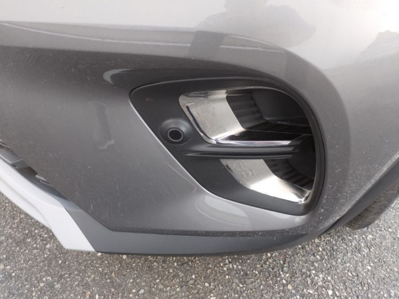 Photo 17 de l'offre de RENAULT CAPTUR II 1.3 TCE 140 EDC INTENS Camera Attel. 1ère Main à 18950€ chez Mérignac auto