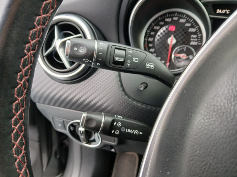 Photo 15 de l'offre de MERCEDES-BENZ CLASSE A 200D 136 BVA BUSINESS EXECUTIVE AMG LINE à 20900€ chez Mérignac auto