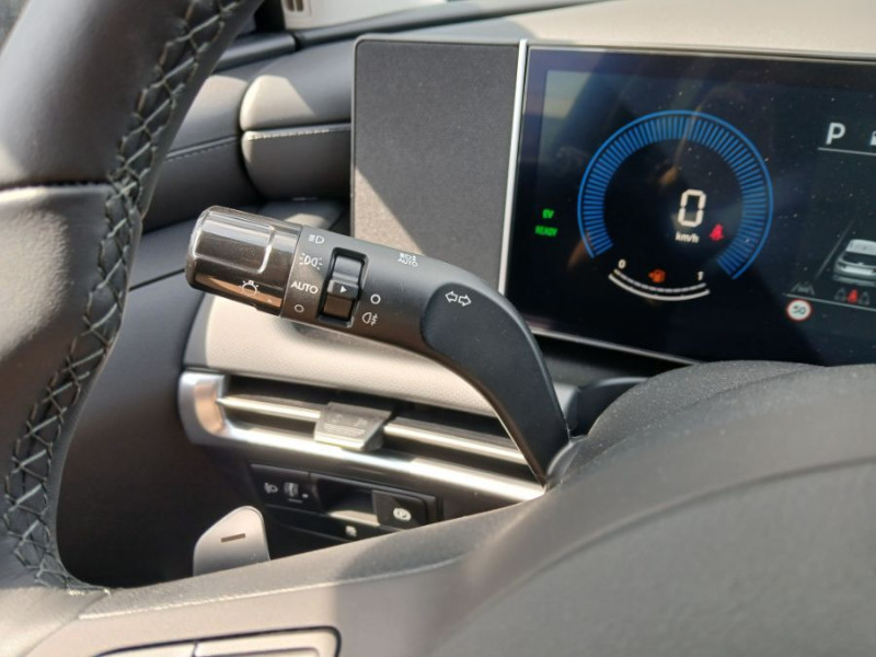 Photo 25 de l'offre de HYUNDAI TUCSON IV (2) 1.6 T-GDI 215 HYBRID BVA6 2WD STYLE PACK CREATIVE à 33870€ chez Mérignac auto