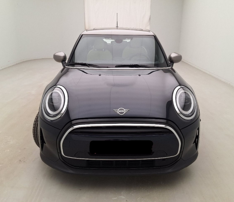 Photo 7 de l'offre de MINI MINI III (F56) NEW 1.5i 136 BVA7 COOPER 5P TOE Camera CarPlay HUD SC à 25490€ chez Mérignac auto
