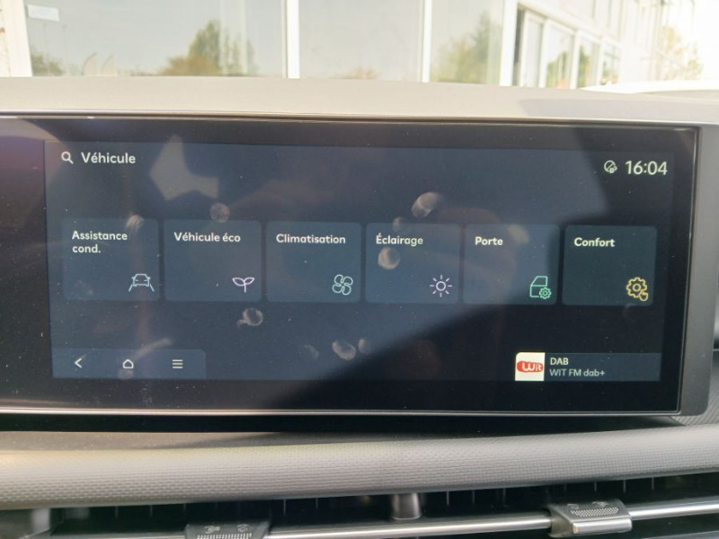 Photo 39 de l'offre de HYUNDAI TUCSON IV (2) 1.6 T-GDI 215 HYBRID BVA6 2WD STYLE PACK CREATIVE à 33870€ chez Mérignac auto