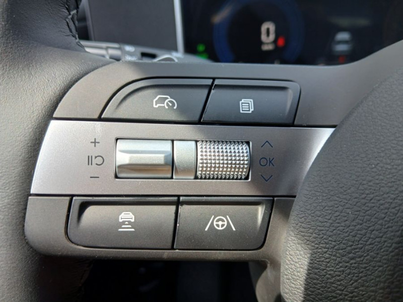 Photo 23 de l'offre de HYUNDAI TUCSON IV (2) 1.6 T-GDI 215 HYBRID BVA6 2WD STYLE PACK CREATIVE à 33870€ chez Mérignac auto