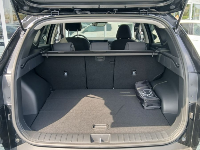 Photo 17 de l'offre de HYUNDAI TUCSON IV (2) 1.6 T-GDI 215 HYBRID BVA6 2WD STYLE PACK CREATIVE à 33870€ chez Mérignac auto