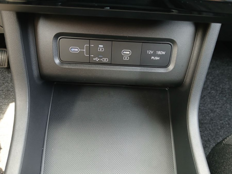Photo 30 de l'offre de HYUNDAI TUCSON IV (2) 1.6 T-GDI 215 HYBRID BVA6 2WD STYLE PACK CREATIVE à 33870€ chez Mérignac auto