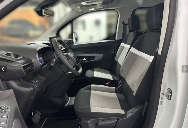 Photo 4 de l'offre de CITROEN BERLINGO 1.5 BlueHDi 130 EAT8 N1 MAX Camera Induction à 26950€ chez Mérignac auto