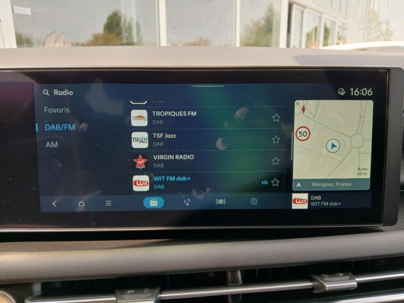 Photo 40 de l'offre de HYUNDAI TUCSON IV (2) 1.6 T-GDI 215 HYBRID BVA6 2WD STYLE PACK CREATIVE à 33870€ chez Mérignac auto