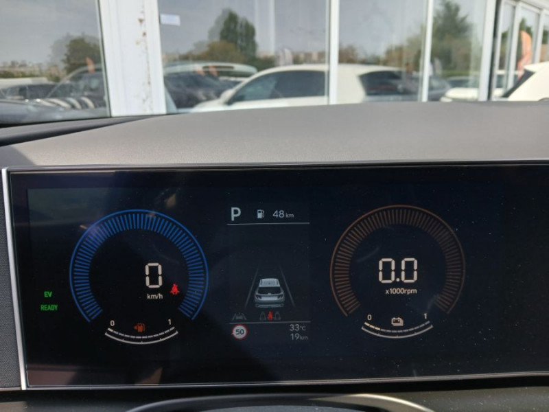 Photo 22 de l'offre de HYUNDAI TUCSON IV (2) 1.6 T-GDI 215 HYBRID BVA6 2WD STYLE PACK CREATIVE à 33870€ chez Mérignac auto