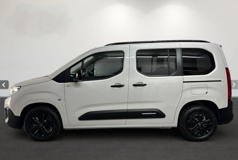 Photo 2 de l'offre de CITROEN BERLINGO 1.5 BlueHDi 130 EAT8 N1 MAX Camera Induction à 26950€ chez Mérignac auto