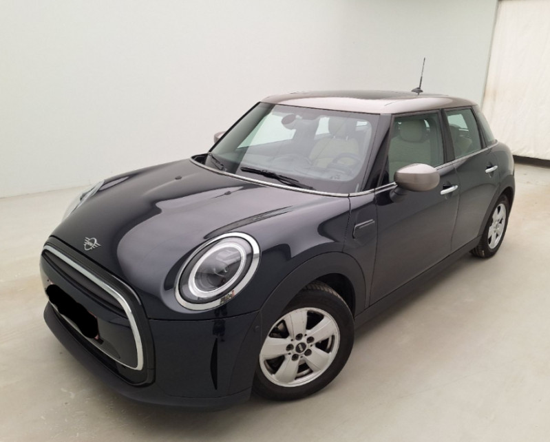 Photo 1 de l'offre de MINI MINI III (F56) NEW 1.5i 136 BVA7 COOPER 5P TOE Camera CarPlay HUD SC à 25490€ chez Mérignac auto