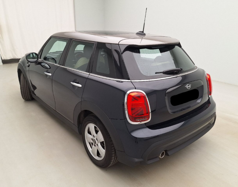 Photo 8 de l'offre de MINI MINI III (F56) NEW 1.5i 136 BVA7 COOPER 5P TOE Camera CarPlay HUD SC à 25490€ chez Mérignac auto