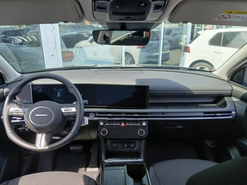 Photo 16 de l'offre de HYUNDAI TUCSON IV (2) 1.6 T-GDI 215 HYBRID BVA6 2WD STYLE PACK CREATIVE à 33870€ chez Mérignac auto