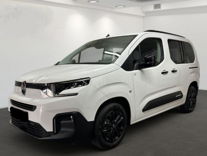 Photo 1 de l'offre de CITROEN BERLINGO 1.5 BlueHDi 130 EAT8 N1 MAX Camera Induction à 26950€ chez Mérignac auto