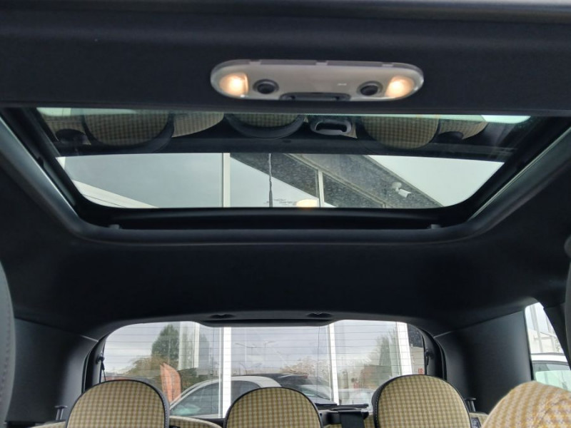 Photo 39 de l'offre de MINI MINI III (F56) NEW 1.5i 136 BVA7 COOPER 5P TOE Camera CarPlay HUD SC à 25490€ chez Mérignac auto