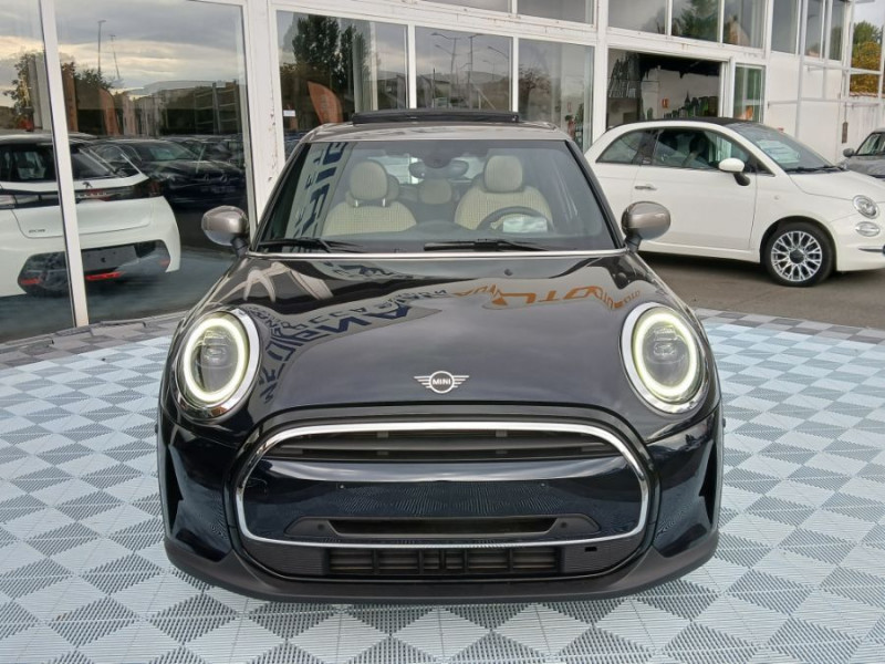 Photo 9 de l'offre de MINI MINI III (F56) NEW 1.5i 136 BVA7 COOPER 5P TOE Camera CarPlay HUD SC à 25490€ chez Mérignac auto