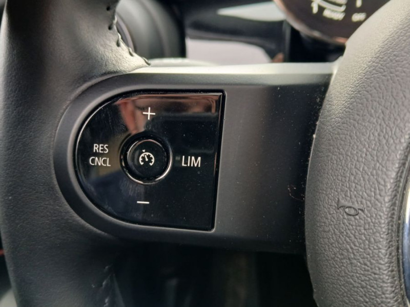 Photo 21 de l'offre de MINI MINI III (F56) NEW 1.5i 136 BVA7 COOPER 5P TOE Camera CarPlay HUD SC à 25490€ chez Mérignac auto