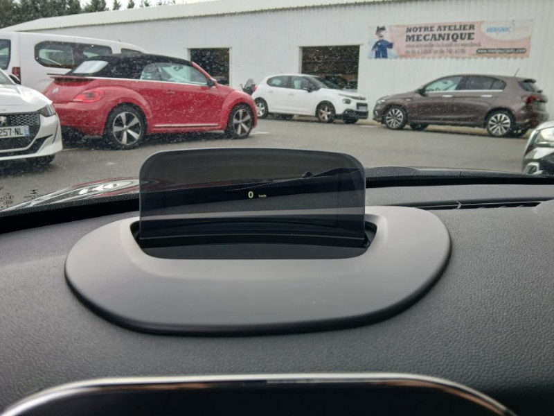 Photo 16 de l'offre de MINI MINI III (F56) NEW 1.5i 136 BVA7 COOPER 5P TOE Camera CarPlay HUD SC à 25490€ chez Mérignac auto