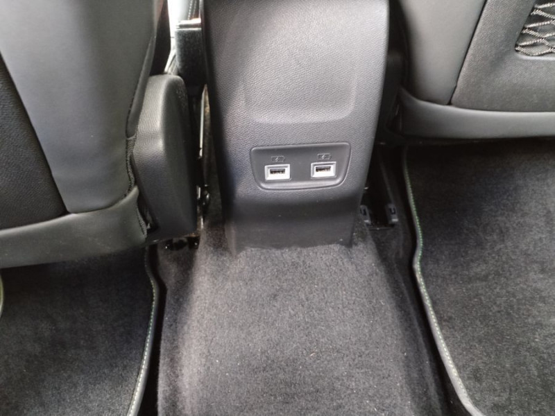 Photo 29 de l'offre de PEUGEOT 2008 II 1.5 BlueHDi 100 BVM6 GT LINE GPS Camera ADML à 18750€ chez Mérignac auto