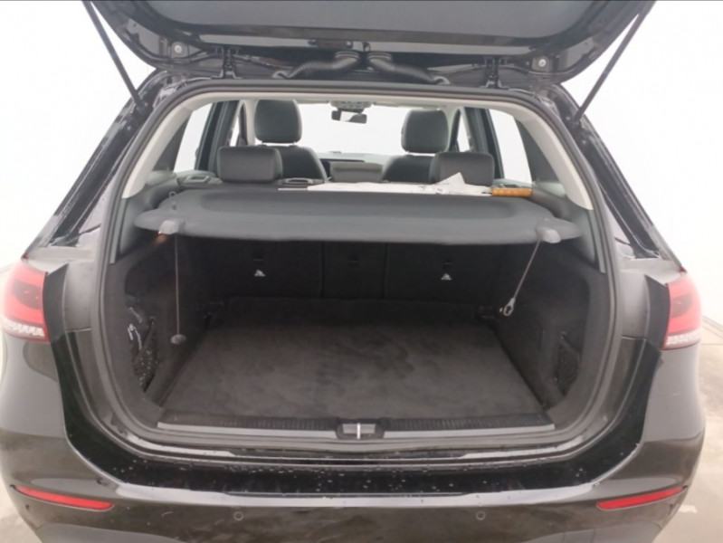 Photo 9 de l'offre de MERCEDES-BENZ CLASSE B 200d 150 8G-DCT BUSINESS TOIT Ouvrant Camera à 26950€ chez Mérignac auto
