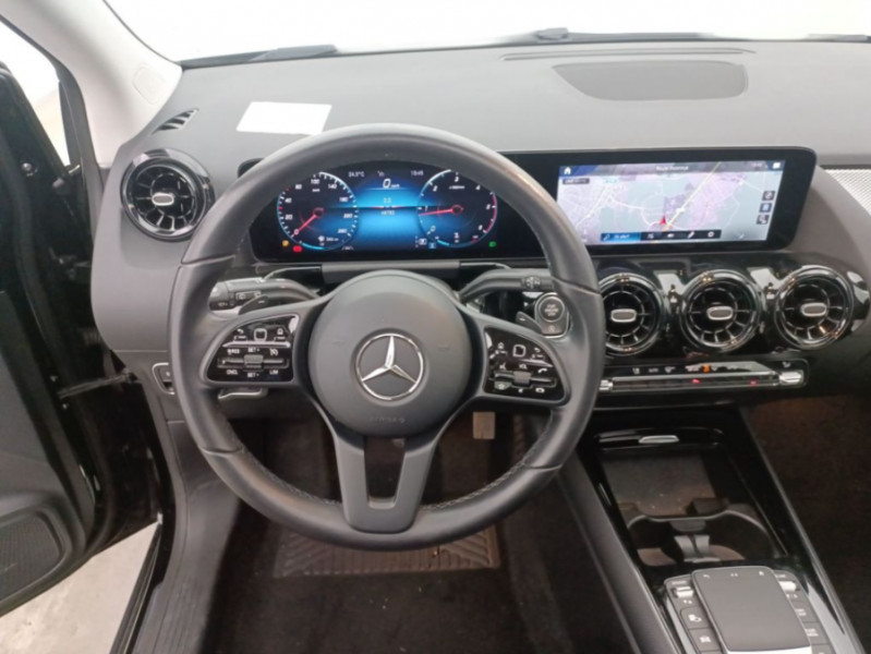 Photo 4 de l'offre de MERCEDES-BENZ CLASSE B 200d 150 8G-DCT BUSINESS TOIT Ouvrant Camera à 26950€ chez Mérignac auto