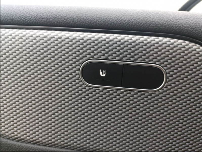 Photo 11 de l'offre de MERCEDES-BENZ CLASSE B 200d 150 8G-DCT BUSINESS TOIT Ouvrant Camera à 26950€ chez Mérignac auto