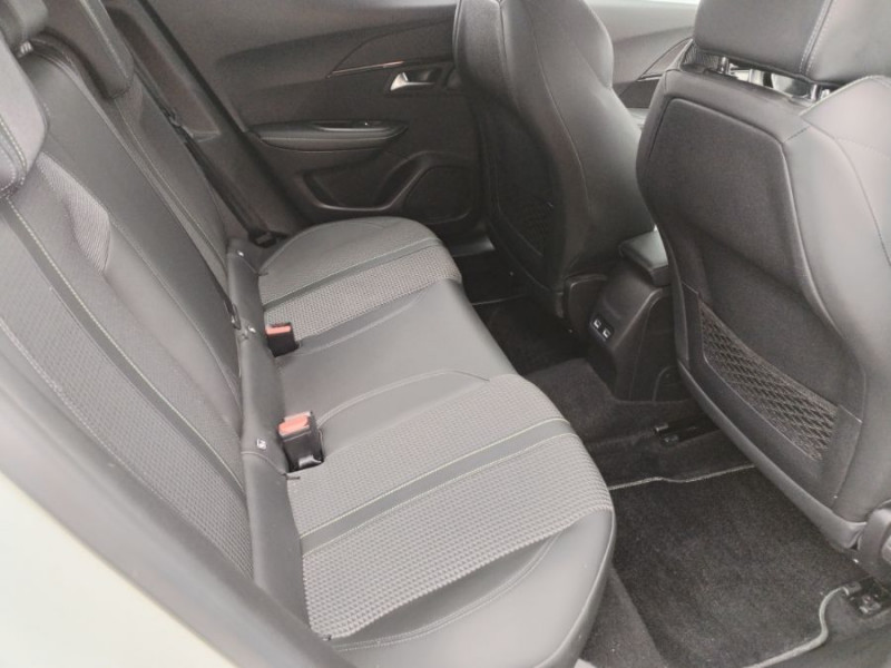 Photo 16 de l'offre de PEUGEOT 2008 II 1.5 BlueHDi 100 BVM6 GT LINE GPS Camera ADML à 18750€ chez Mérignac auto
