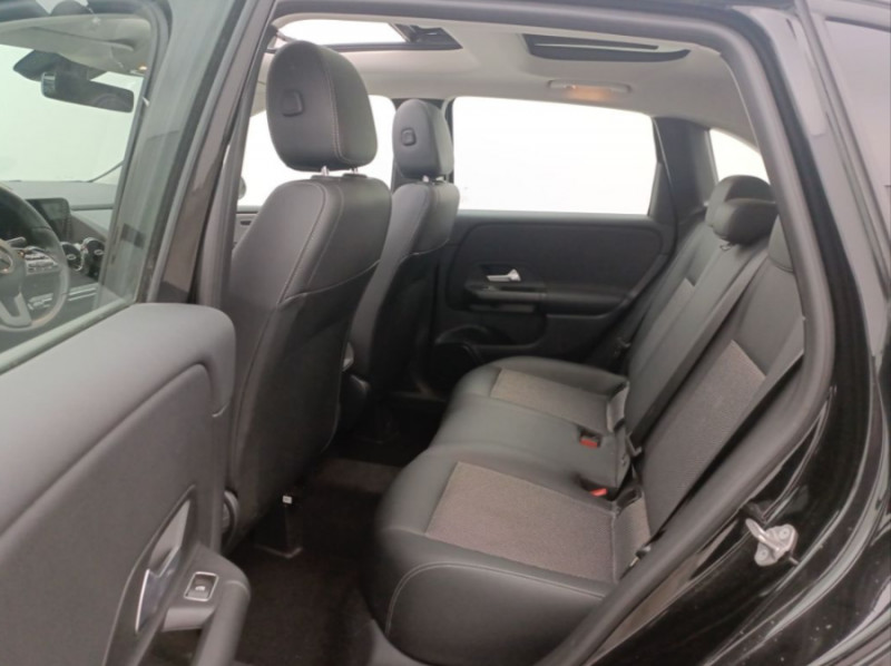Photo 6 de l'offre de MERCEDES-BENZ CLASSE B 200d 150 8G-DCT BUSINESS TOIT Ouvrant Camera à 26950€ chez Mérignac auto