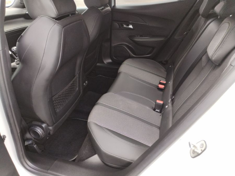 Photo 15 de l'offre de PEUGEOT 2008 II 1.5 BlueHDi 100 BVM6 GT LINE GPS Camera ADML à 18750€ chez Mérignac auto