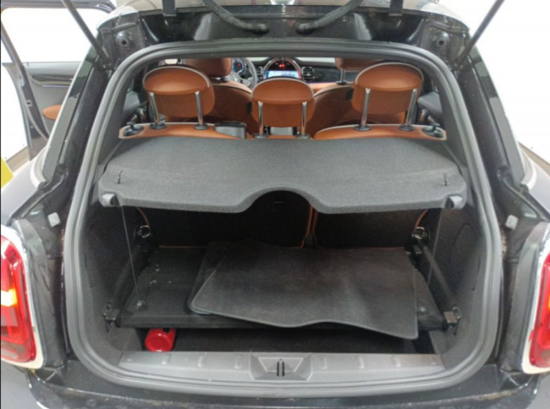 Photo 10 de l'offre de MINI MINI III (F56) NEW 1.5i 136 BVA7 COOPER 5P CUIR TOE Camera Key Less HUD Hifi... à 29900€ chez Mérignac auto