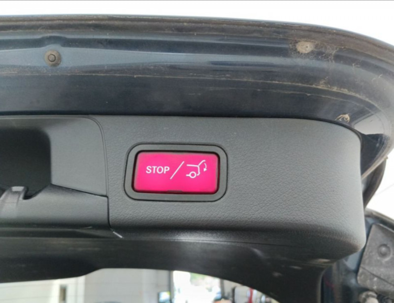 Photo 9 de l'offre de MERCEDES-BENZ CLASSE B 200d 150 8G-DCT BUSINESS GPS Camera Hayon Elec. à 23490€ chez Mérignac auto