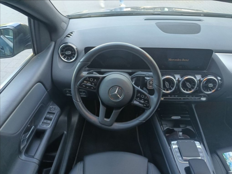 Photo 4 de l'offre de MERCEDES-BENZ CLASSE B 200d 150 8G-DCT BUSINESS GPS Camera Hayon Elec. à 23490€ chez Mérignac auto