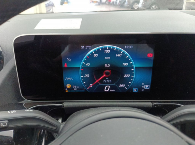 Photo 8 de l'offre de MERCEDES-BENZ CLASSE B 200d 150 8G-DCT BUSINESS GPS Camera Hayon Elec. à 23490€ chez Mérignac auto