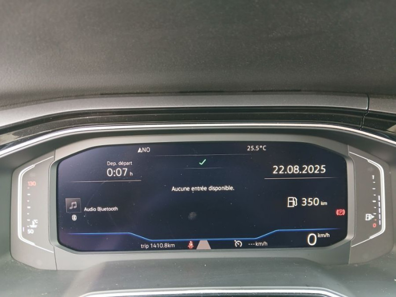 Photo 17 de l'offre de VOLKSWAGEN POLO VI 1.0 TSI 95 BVM5 CARAT EXCLUSIVE Camera JA17 Key Less SC à 15950€ chez Mérignac auto