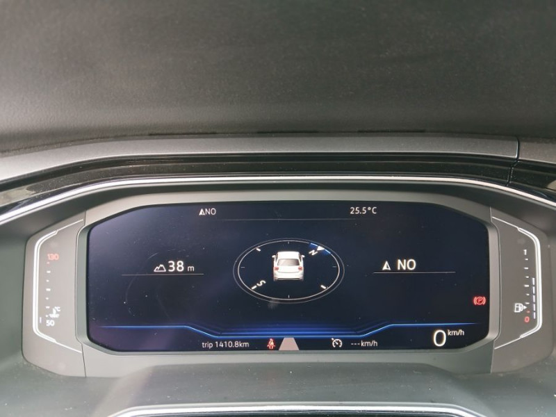Photo 16 de l'offre de VOLKSWAGEN POLO VI 1.0 TSI 95 BVM5 CARAT EXCLUSIVE Camera JA17 Key Less SC à 15950€ chez Mérignac auto